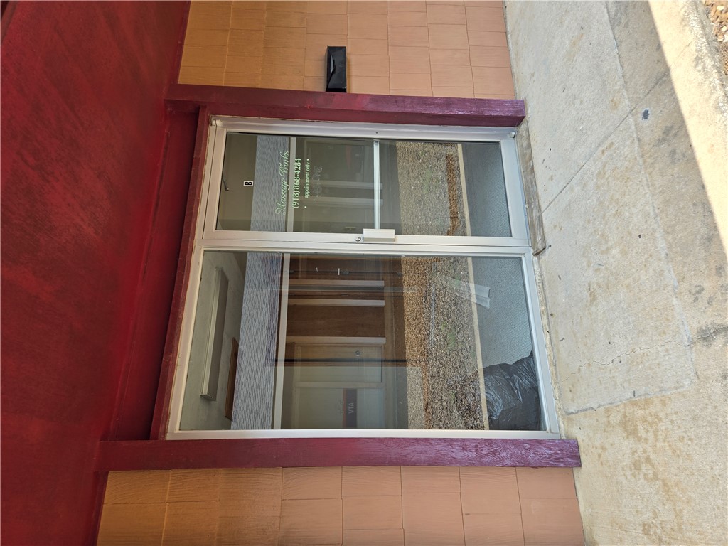 Home Addprof Ctr Horiz Prop Siloam Spgs - Commercial Lease
