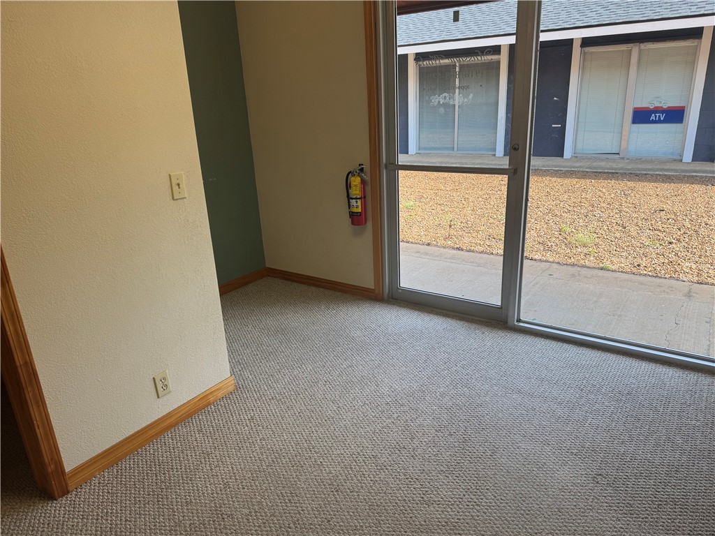 Home Addprof Ctr Horiz Prop Siloam Spgs - Commercial Lease