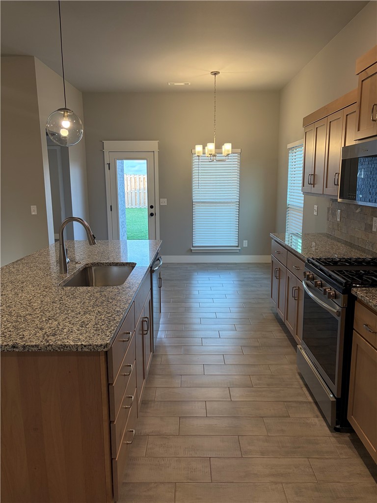 Saratoga - Residential Lease