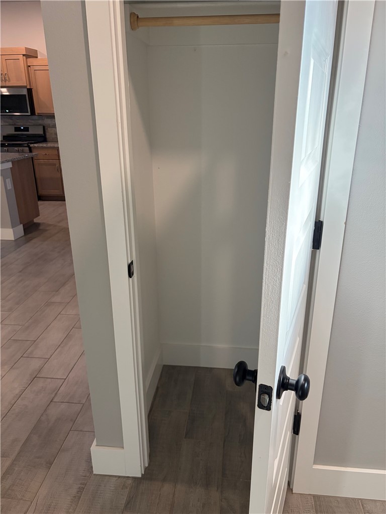 Saratoga - Residential Lease