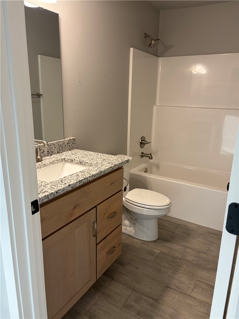 Saratoga - Residential Lease