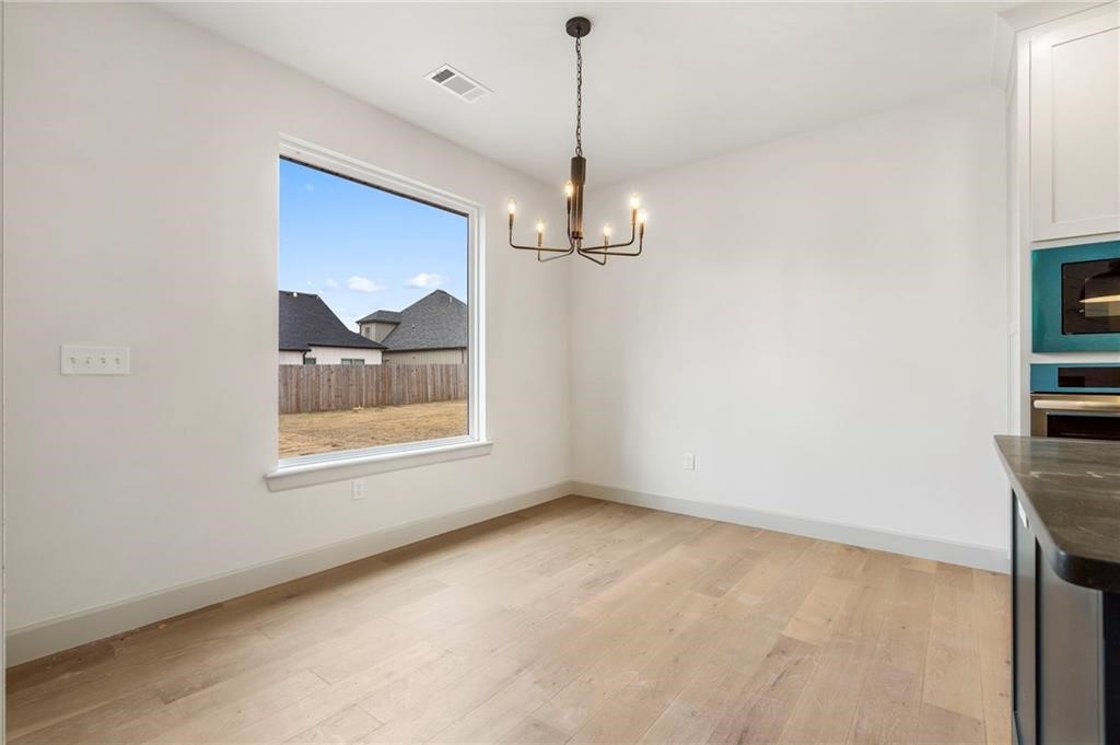 Annika Estates Ph II Centerton - Residential