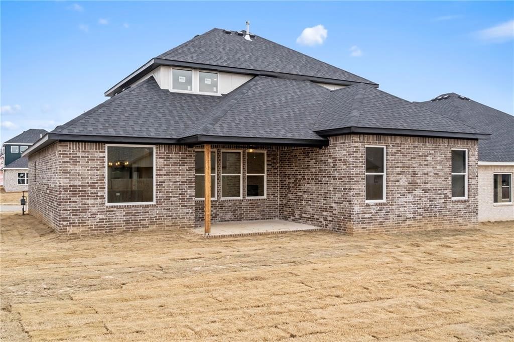 Annika Estates Ph II Centerton - Residential