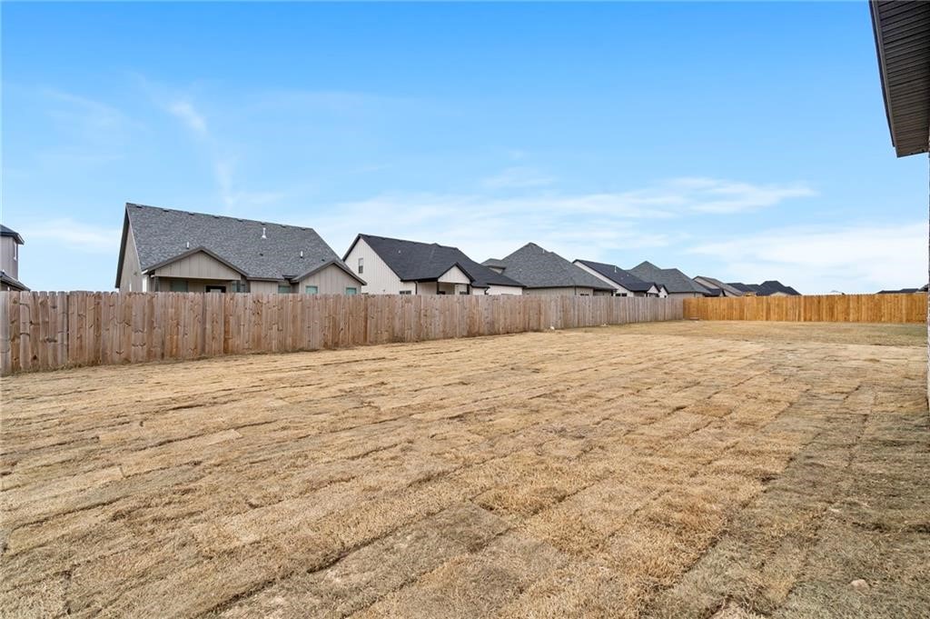 Annika Estates Ph II Centerton - Residential