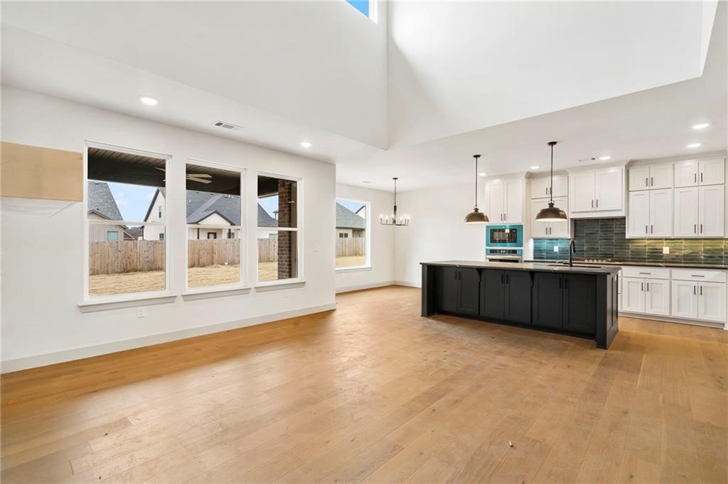 Annika Estates Ph II Centerton - Residential