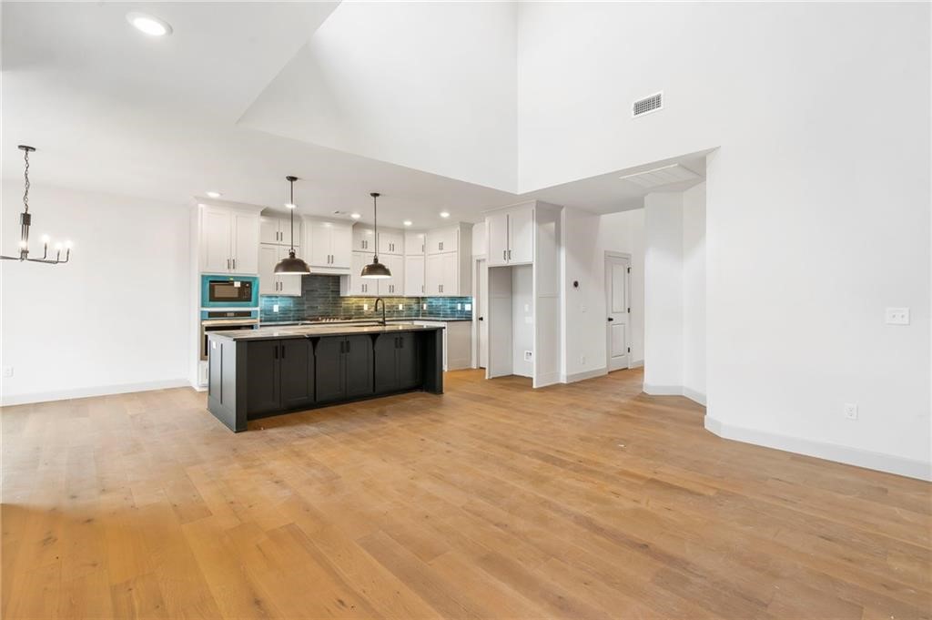 Annika Estates Ph II Centerton - Residential
