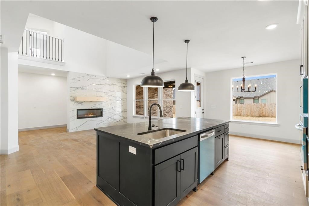 Annika Estates Ph II Centerton - Residential
