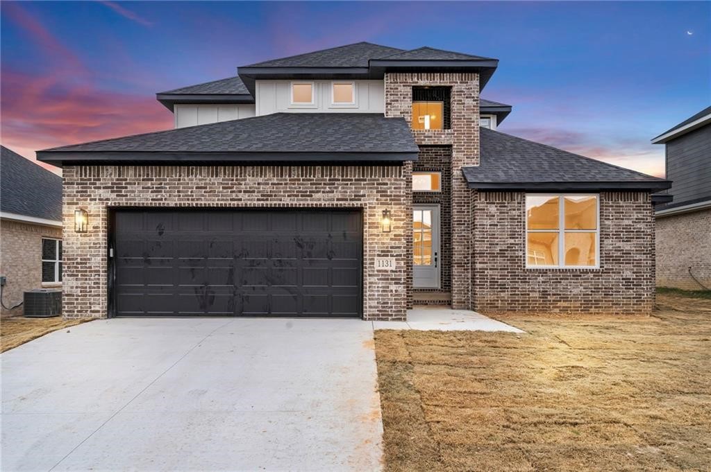 Welcome to Annika Estates Phase 2! The Rodrigo floor plan offers a perfect mix of luxury meets comfort, featuring 4 bedrooms, 3.5 bathrooms, 1 bonus room and 2,545 sqft of well-thought-out living space. On the main floor, you’ll find an open layout with two bedrooms and 2.5 baths, providing easy access and convenience. Upstairs includes two more bedrooms, a full bathroom, and a bonus room that’s perfect for extra living space, a home office, or a playroom. The spacious living room is ideal for family time or entertaining, while the kitchen, complete with a large island and modern appliances, is designed for both style and functionality. High ceilings, blinds, and gutters are just some of the added features that enhance the comfort of this home. The Rodrigo floor plan is a perfect balance of elegance and everyday living, making it a great choice for your next home. Incentives: Up to $8,000 towards closing cost or rate buy down. Up to $5,000 from the builder and up $3,000 when you use builders preferred lender.
