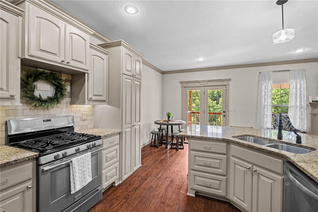 Berksdale Sub Bvv - Residential