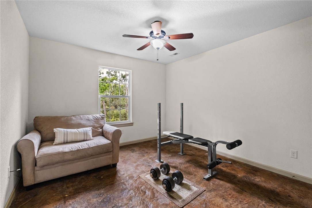 Berksdale Sub Bvv - Residential