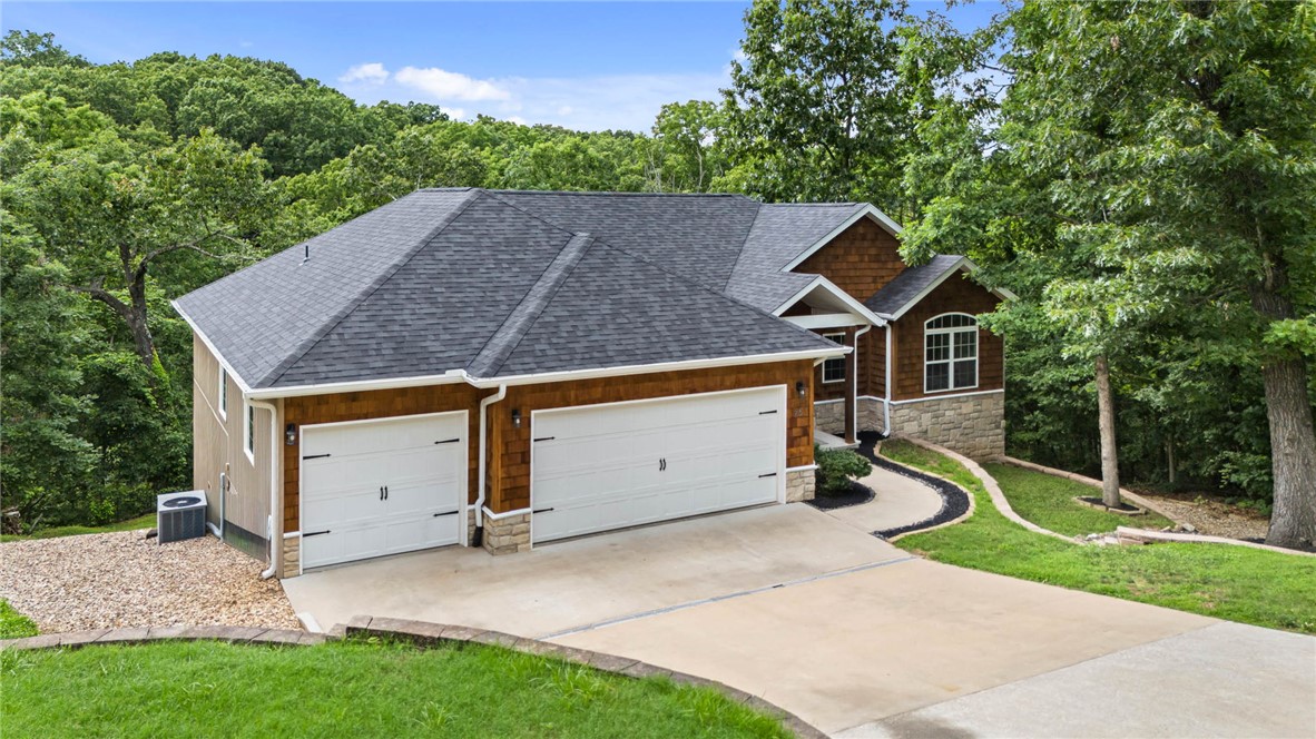 Berksdale Sub Bvv - Residential
