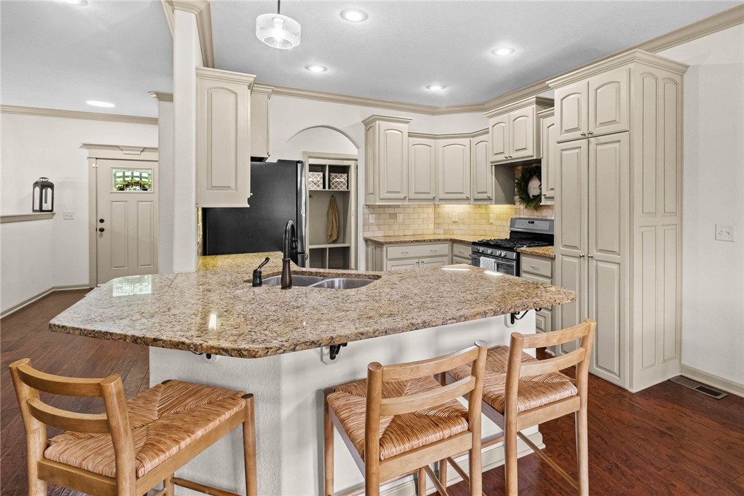 Berksdale Sub Bvv - Residential