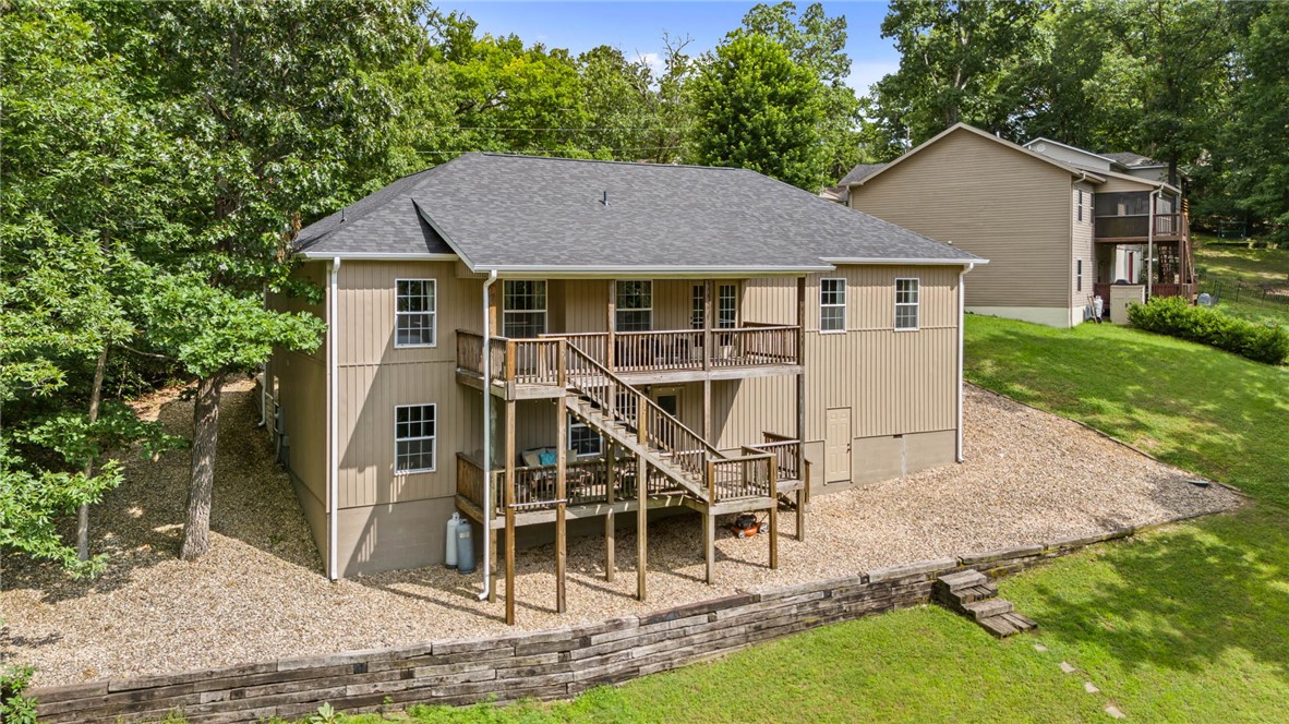 Berksdale Sub Bvv - Residential