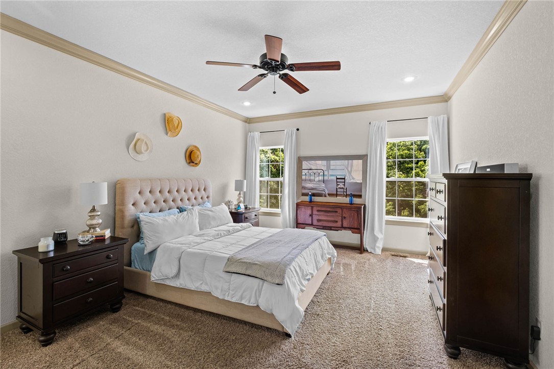 Berksdale Sub Bvv - Residential