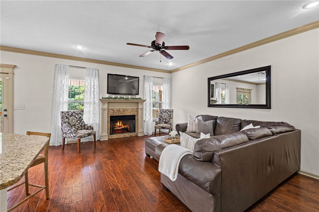 Berksdale Sub Bvv - Residential