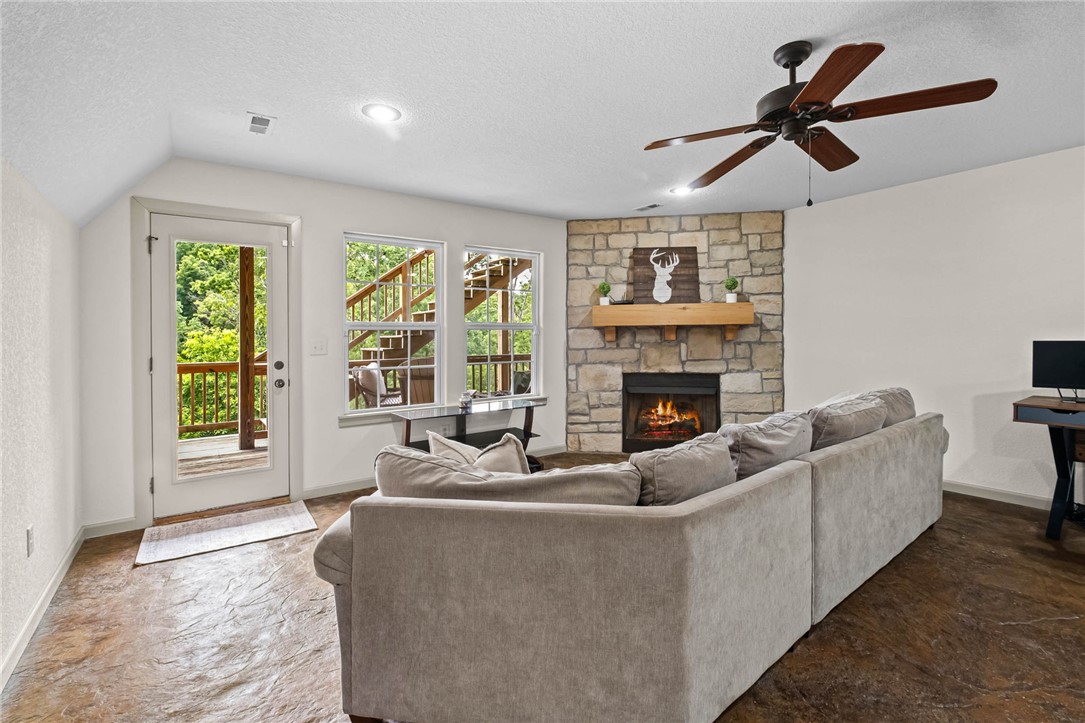 Berksdale Sub Bvv - Residential