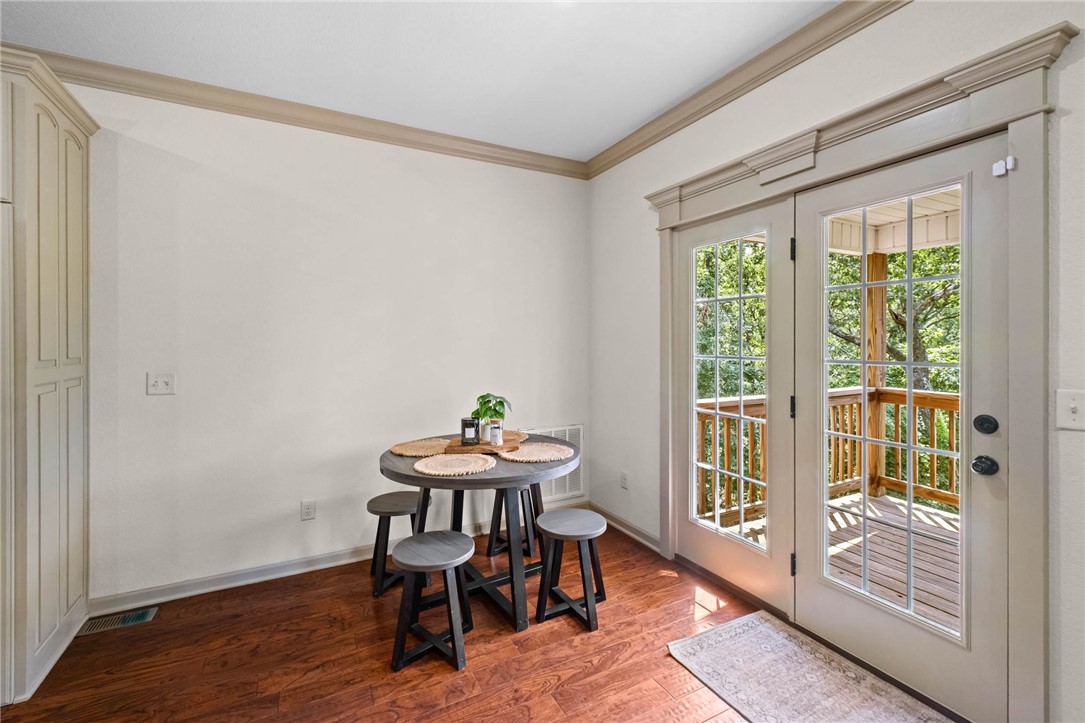 Berksdale Sub Bvv - Residential