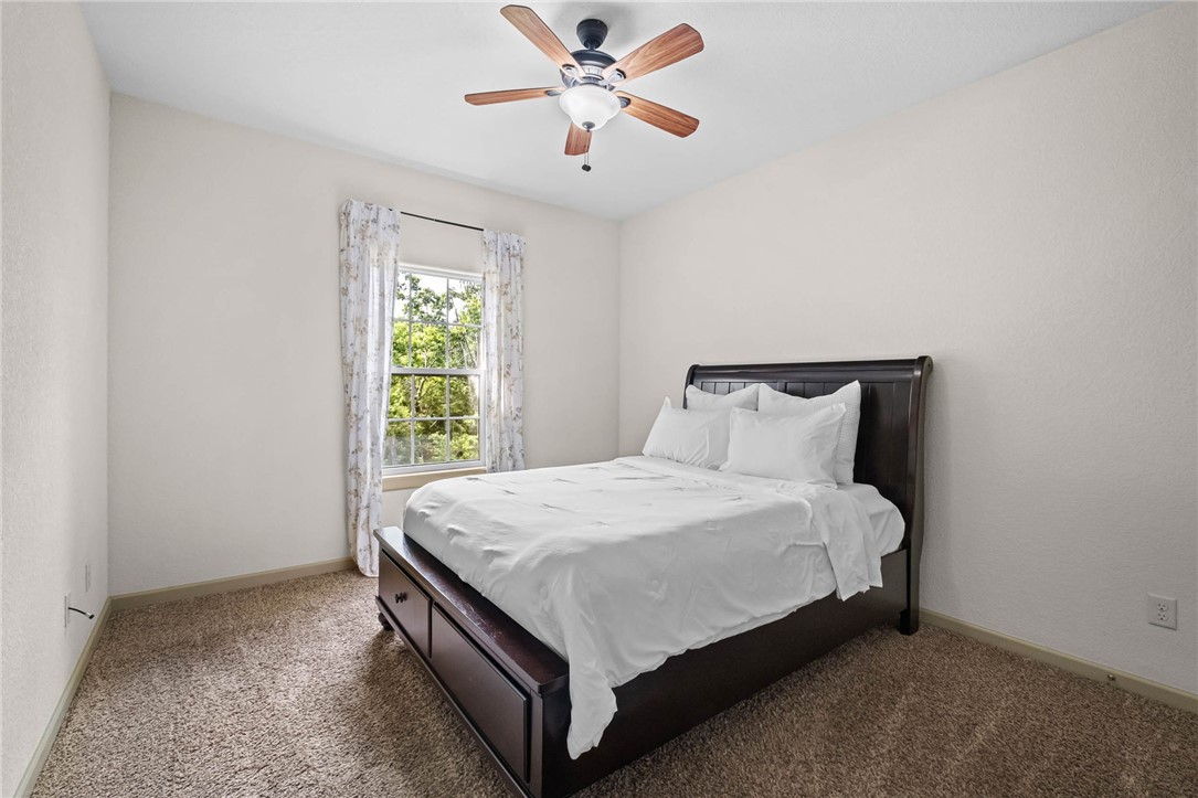 Berksdale Sub Bvv - Residential