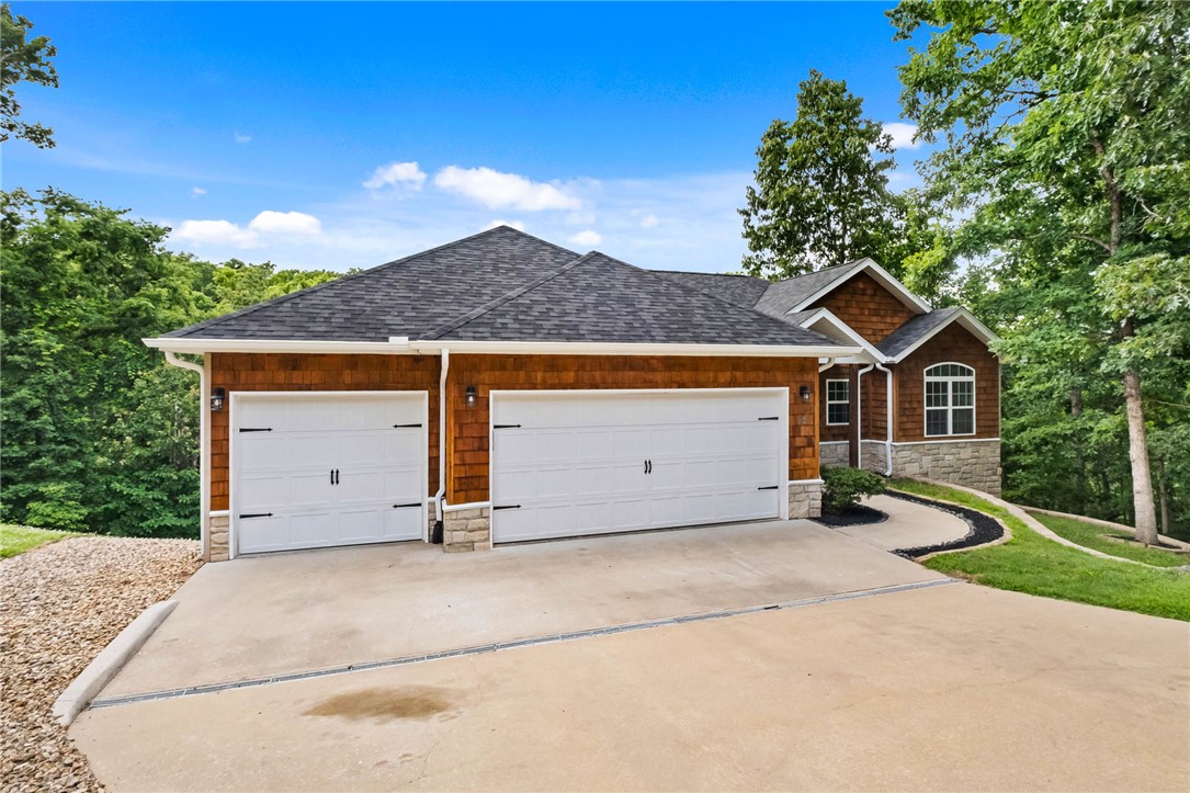 Berksdale Sub Bvv - Residential