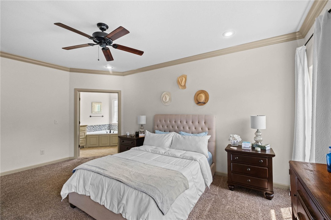 Berksdale Sub Bvv - Residential
