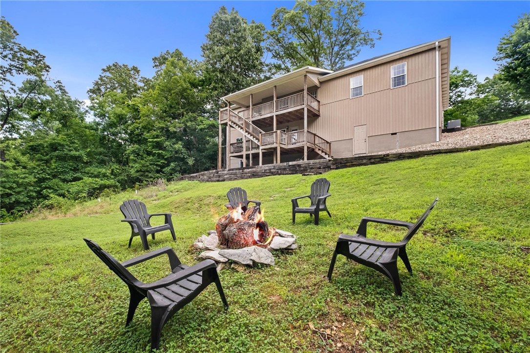 Berksdale Sub Bvv - Residential
