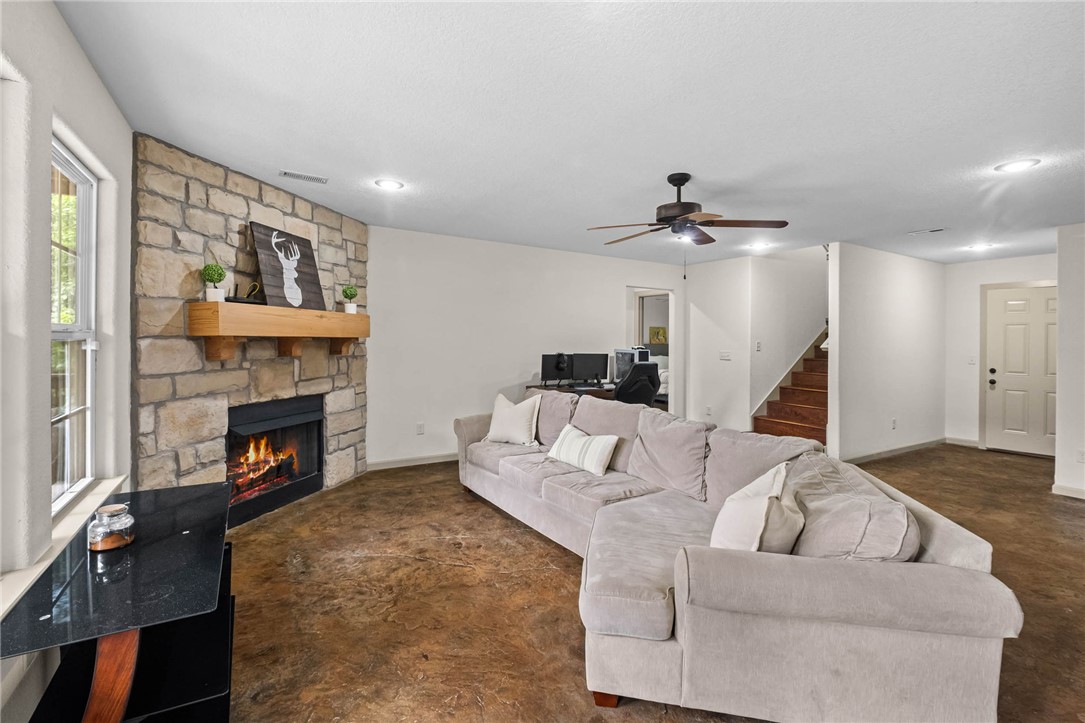 Berksdale Sub Bvv - Residential