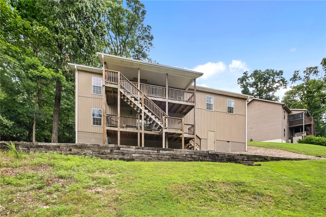 Berksdale Sub Bvv - Residential