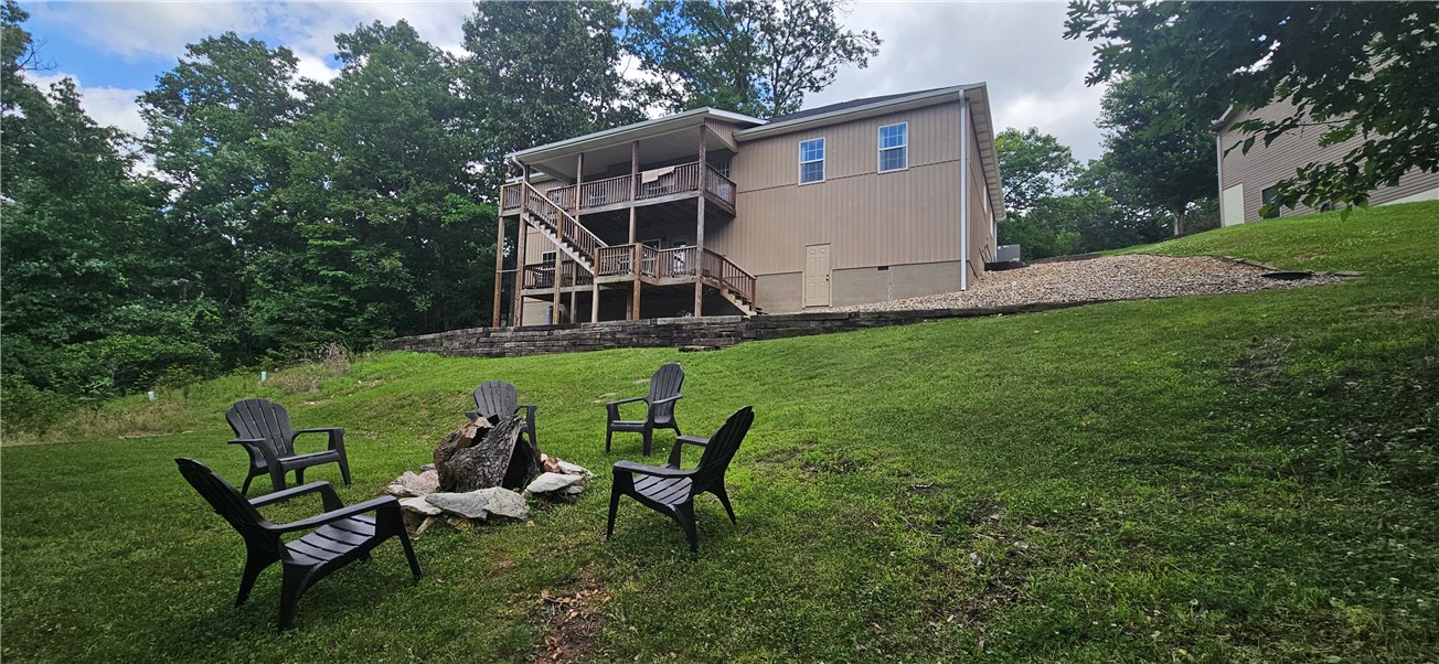 Berksdale Sub Bvv - Residential