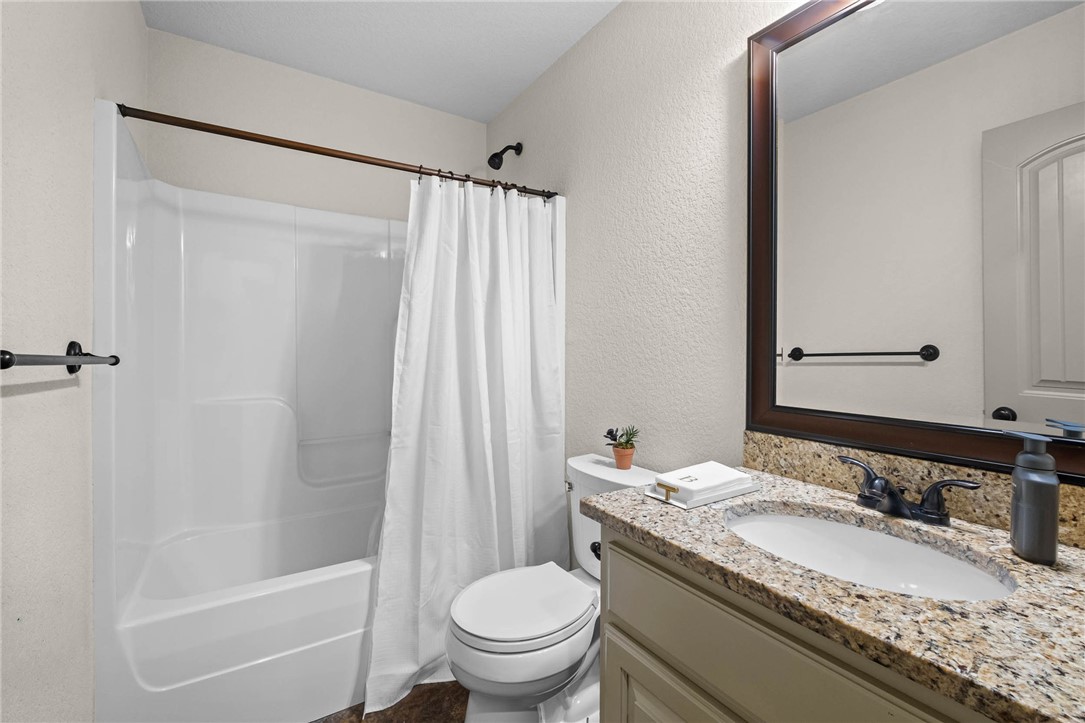 Berksdale Sub Bvv - Residential