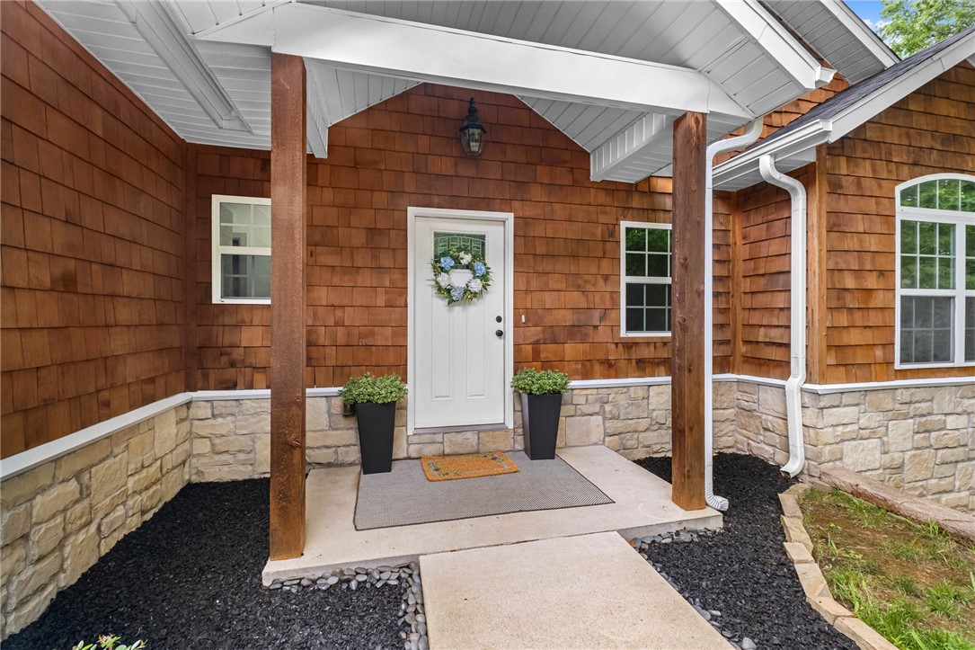 Berksdale Sub Bvv - Residential