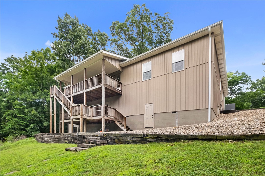 Berksdale Sub Bvv - Residential