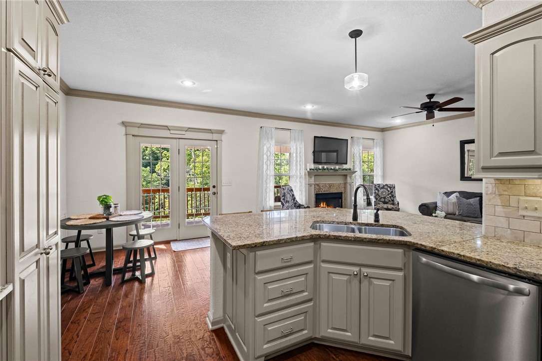 Berksdale Sub Bvv - Residential