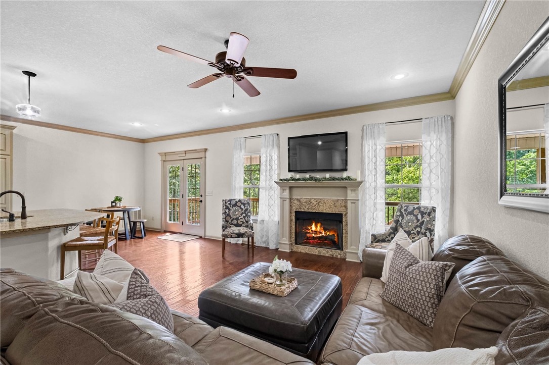 Berksdale Sub Bvv - Residential