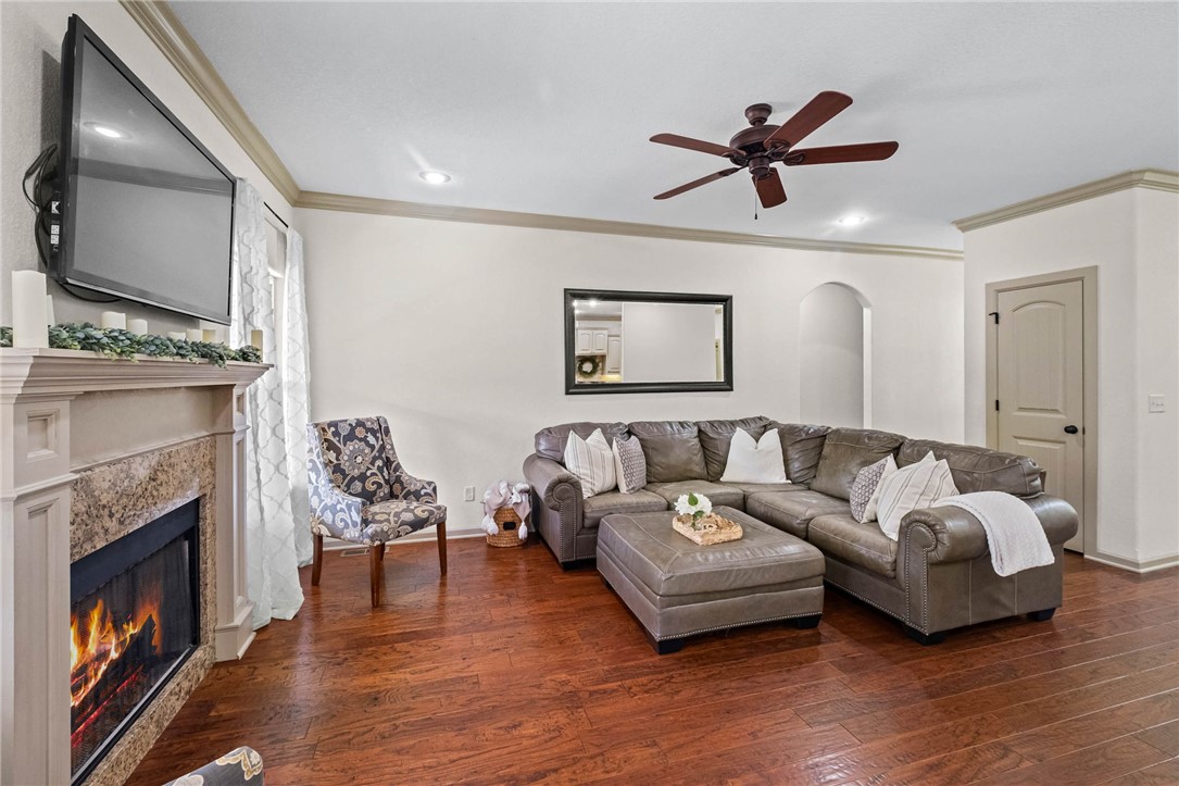 Berksdale Sub Bvv - Residential