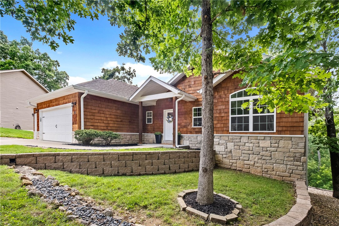 Berksdale Sub Bvv - Residential