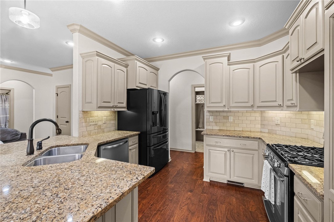 Berksdale Sub Bvv - Residential