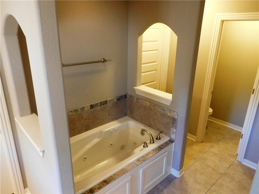Rosson Creek Sub-Springdale - Residential