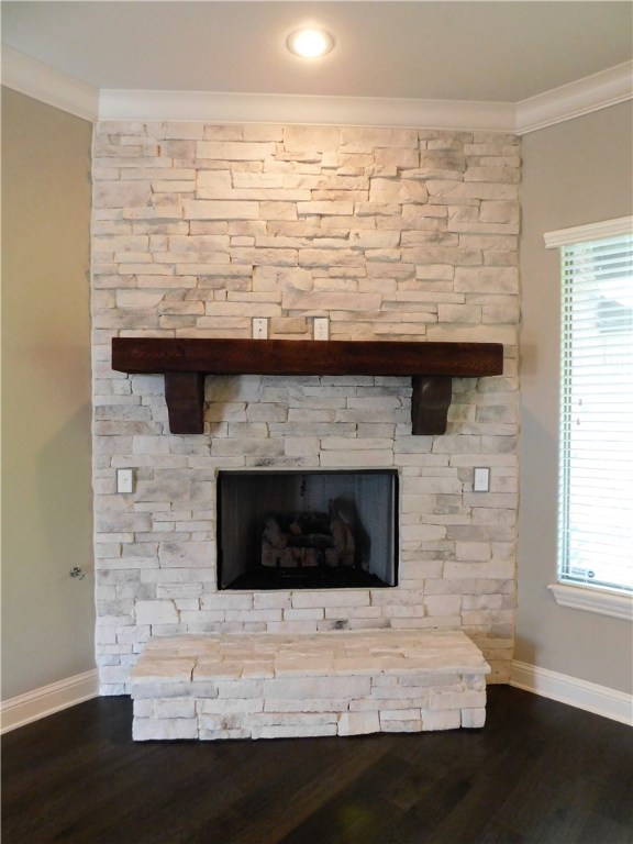 Rosson Creek Sub-Springdale - Residential