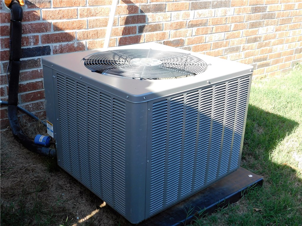 Rosson Creek Sub-Springdale - Residential