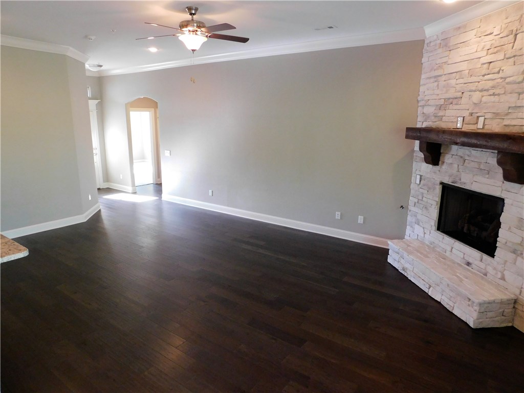 Rosson Creek Sub-Springdale - Residential