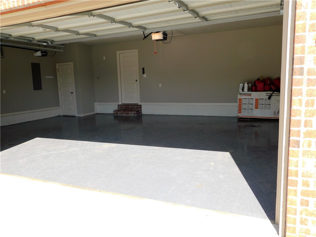 Rosson Creek Sub-Springdale - Residential