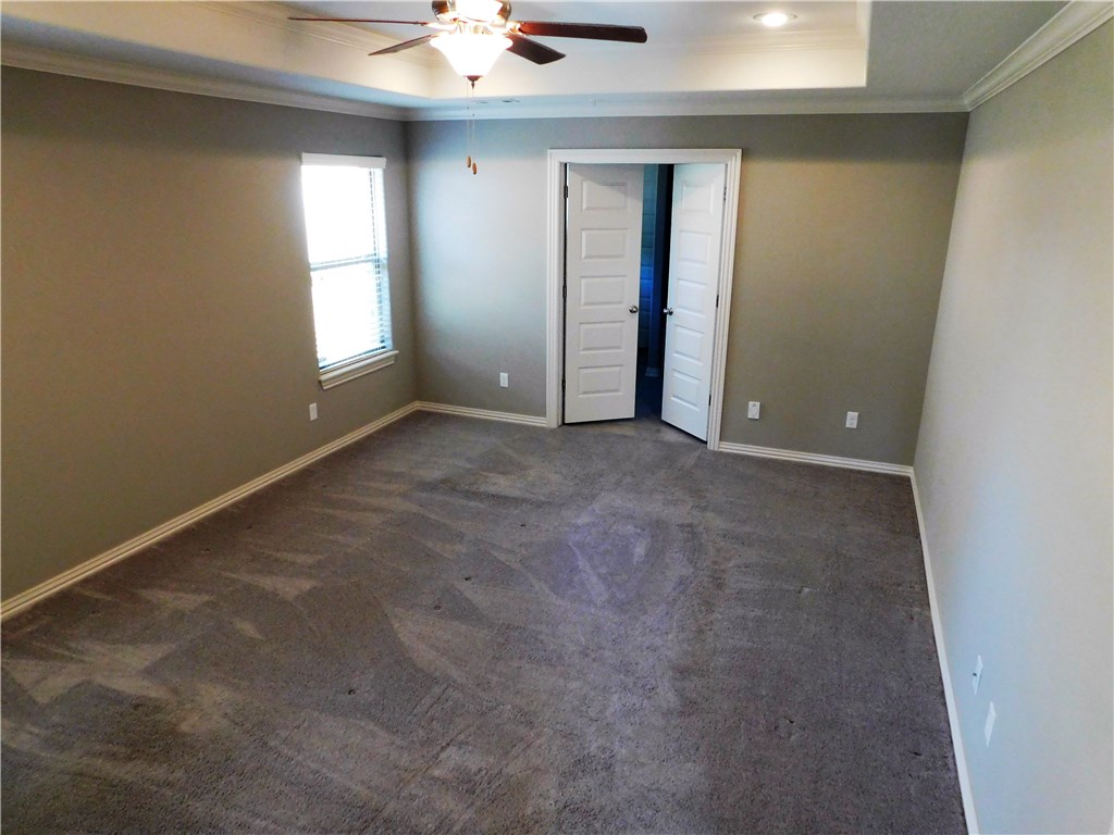 Rosson Creek Sub-Springdale - Residential