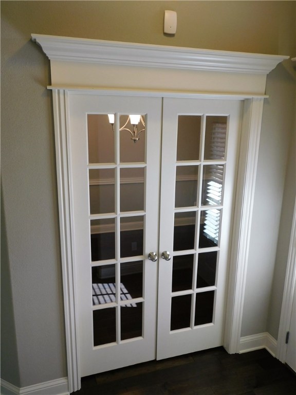 Rosson Creek Sub-Springdale - Residential