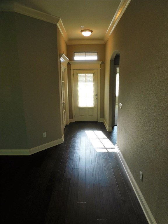 Rosson Creek Sub-Springdale - Residential