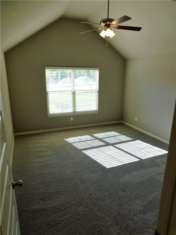 Rosson Creek Sub-Springdale - Residential