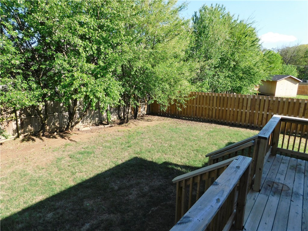 Rosson Creek Sub-Springdale - Residential