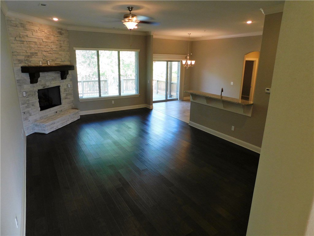 Rosson Creek Sub-Springdale - Residential