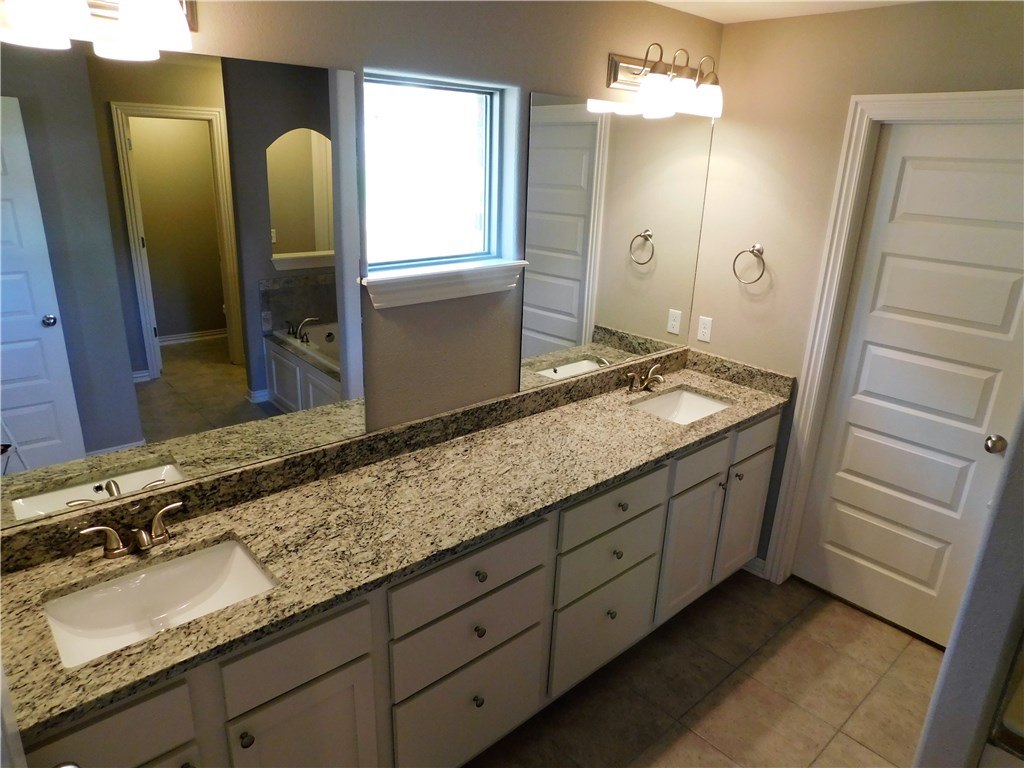 Rosson Creek Sub-Springdale - Residential