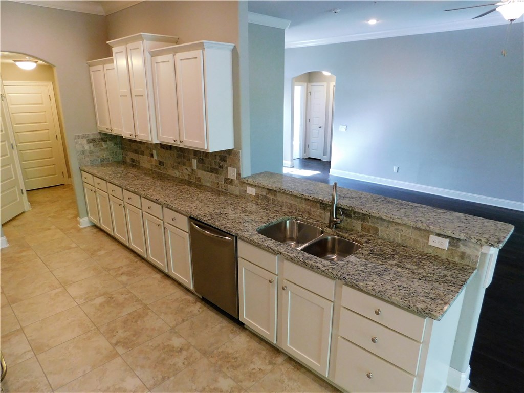Rosson Creek Sub-Springdale - Residential