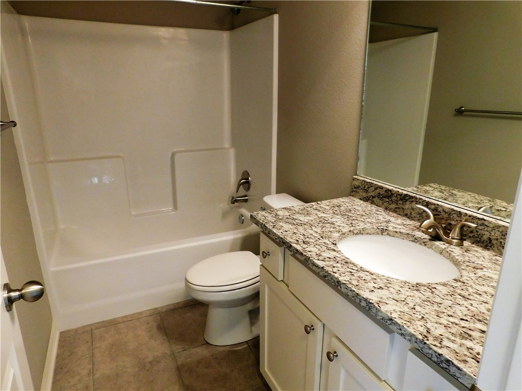 Rosson Creek Sub-Springdale - Residential